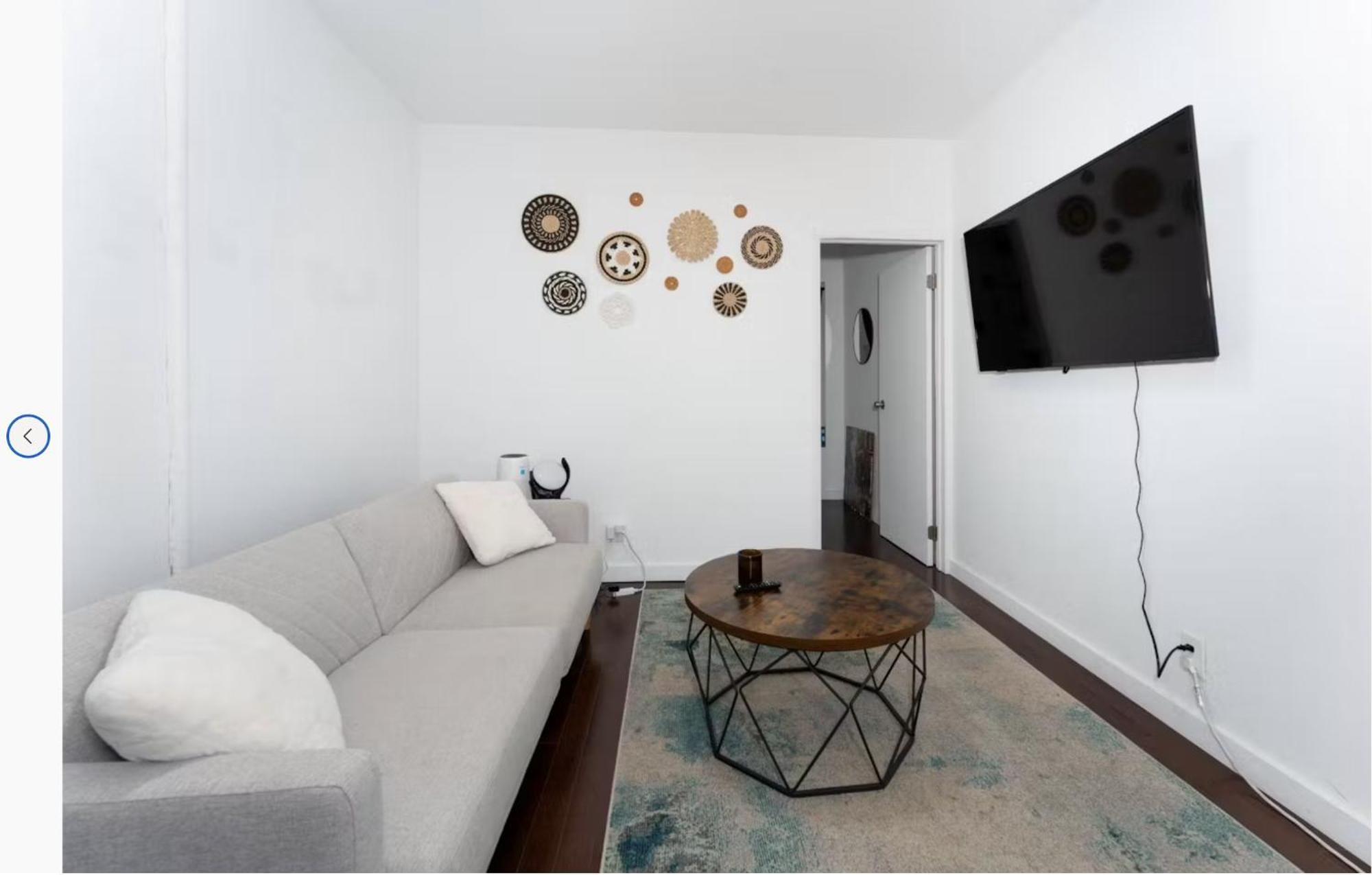Apartamento Heart Of Downtown Manhattan - Stylish One Bedroom In Vibrant Union Square