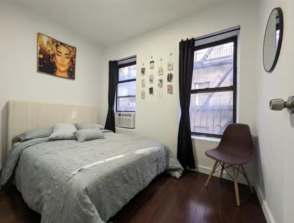 Heart Of Downtown Manhattan - Stylish One Bedroom In Vibrant Union Square Nova York