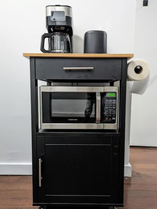 Appartamento Heart Of Downtown Manhattan - Stylish One Bedroom In Vibrant Union Square