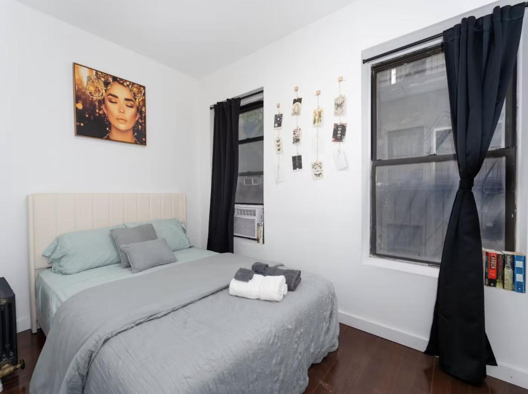 Appartamento Heart Of Downtown Manhattan - Stylish One Bedroom In Vibrant Union Square New York