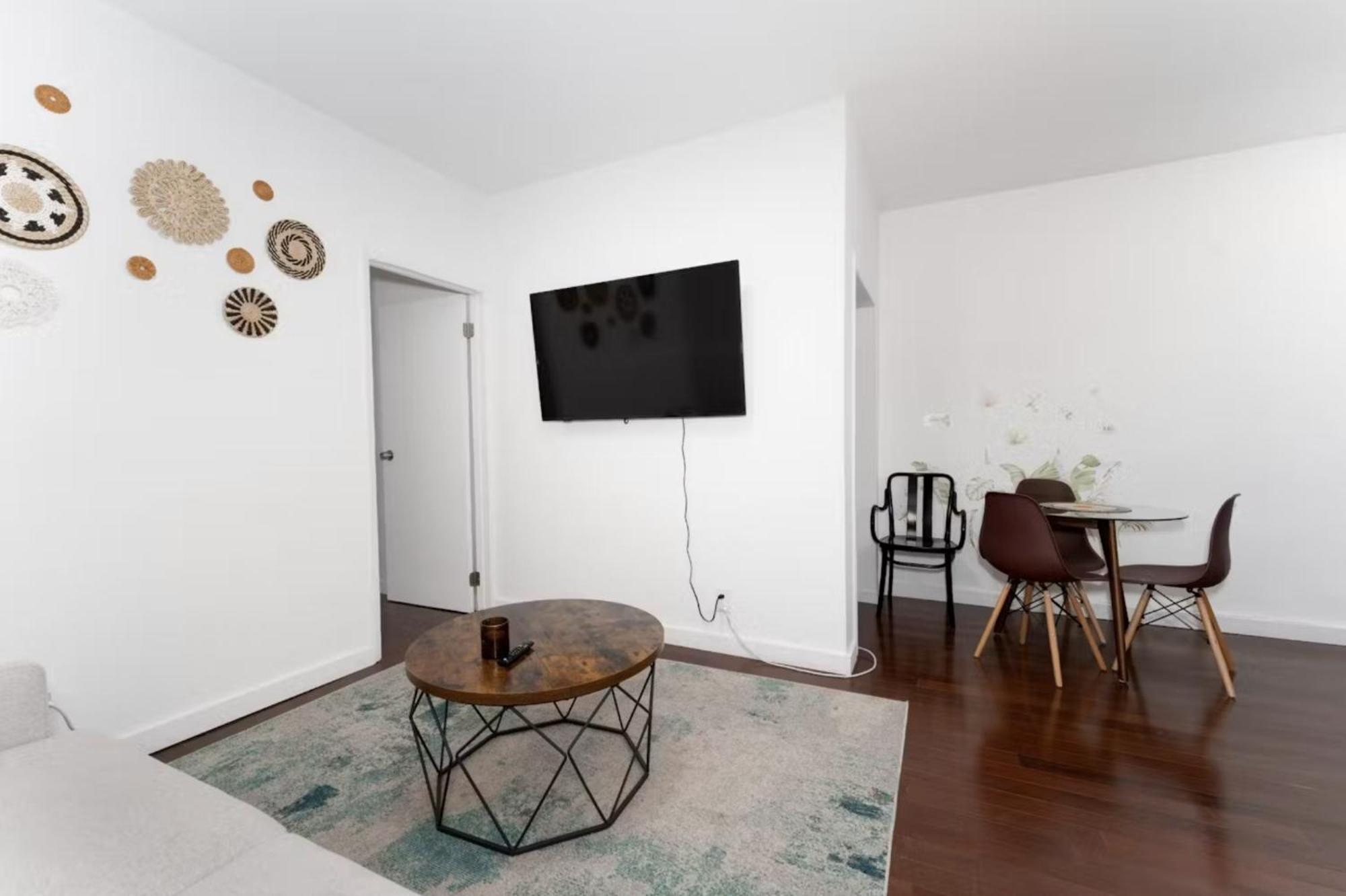 Appartamento Heart Of Downtown Manhattan - Stylish One Bedroom In Vibrant Union Square New York