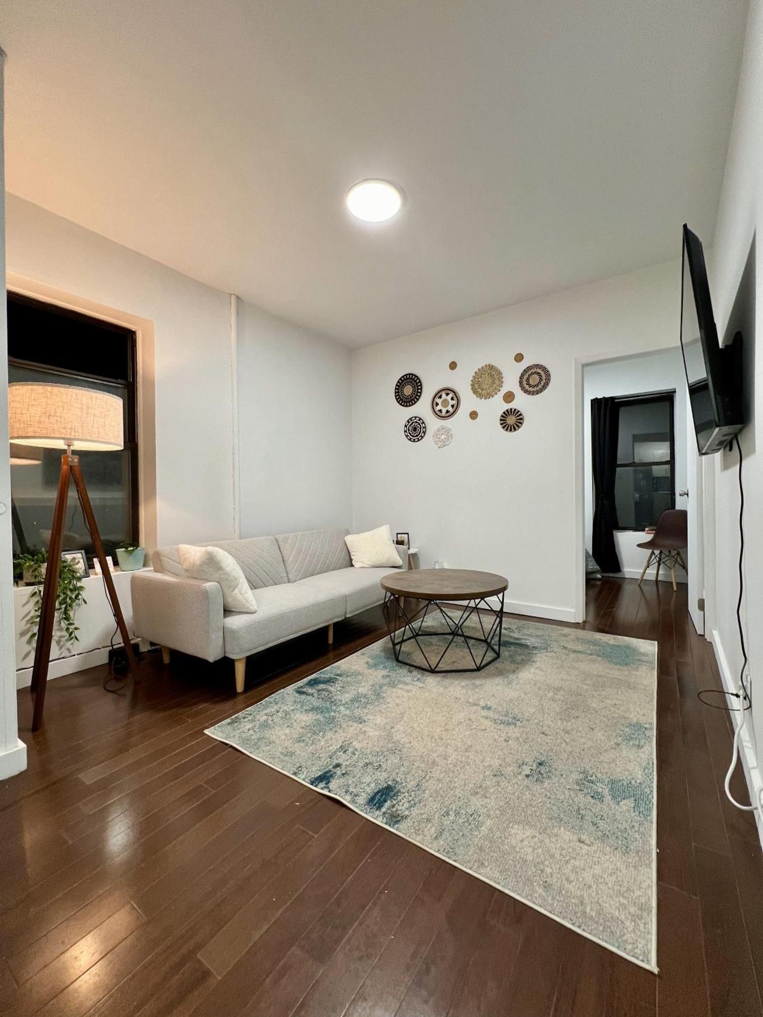 Heart Of Downtown Manhattan - Stylish One Bedroom In Vibrant Union Square Appartamento New York